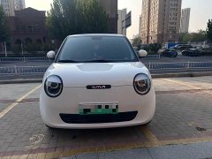 Changan Lumin 2025 210km Fragrant Edition - ფოტო 2