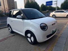 Changan Lumin 2025 210km Fragrant Edition - ფოტო 3