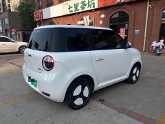 Changan Lumin 2025 210km Fragrant Edition - ფოტო 4