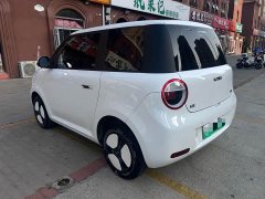 Changan Lumin 2025 210km Fragrant Edition - ფოტო 5