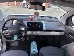 Changan Lumin 2025 210km Fragrant Edition - ფოტო 7