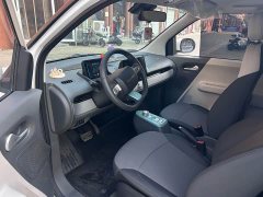 Changan Lumin 2025 210km Fragrant Edition - ფოტო 8
