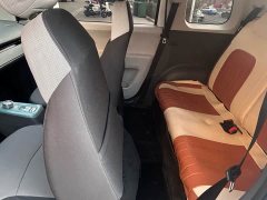 Changan Lumin 2025 210km Fragrant Edition - ფოტო 9