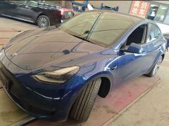 Tesla Model Y Rear-Wheel Drive - фото 1