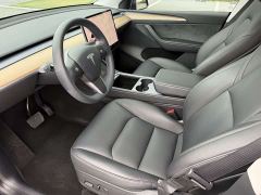 Tesla Model Y Rear-Wheel Drive - фото 10