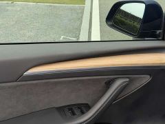Tesla Model Y Rear-Wheel Drive - фото 15