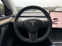 Tesla Model Y Rear-Wheel Drive - фото 16