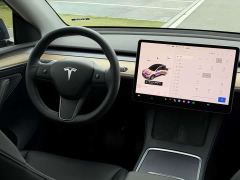 Tesla Model Y Rear-Wheel Drive - фото 18