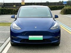 Tesla Model Y Rear-Wheel Drive - фото 2