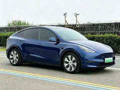 Tesla Model Y Rear-Wheel Drive - фото 3