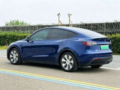 Tesla Model Y Rear-Wheel Drive - фото 7