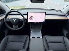 Tesla Model Y Rear-Wheel Drive - фото 8