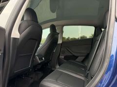 Tesla Model Y Rear-Wheel Drive - фото 9