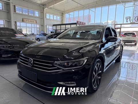 2021 Volkswagen Magotan 2020 330TSI DSG Advance - ავტომობილი ჩინეთიდან