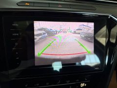 Volkswagen Magotan 2020 330TSI DSG Advance - ფოტო 11