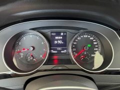 Volkswagen Magotan 2020 330TSI DSG Advance - ფოტო 12