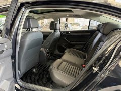 Volkswagen Magotan 2020 330TSI DSG Advance - ფოტო 13