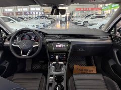 Volkswagen Magotan 2020 330TSI DSG Advance - ფოტო 14