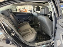 Volkswagen Magotan 2020 330TSI DSG Advance - ფოტო 15