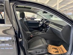 Volkswagen Magotan 2020 330TSI DSG Advance - ფოტო 17
