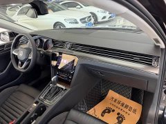 Volkswagen Magotan 2020 330TSI DSG Advance - ფოტო 18