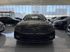 Volkswagen Magotan 2020 330TSI DSG Advance - ფოტო 2