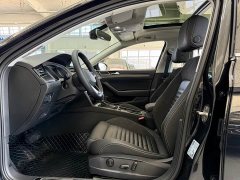 Volkswagen Magotan 2020 330TSI DSG Advance - ფოტო 8
