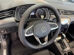 Volkswagen Magotan 2020 330TSI DSG Advance - ფოტო 9