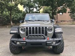 Jeep Wrangler New Energy Four-Door 2.0T 4xe Sahara Trailhawk Edition - ფოტო 2