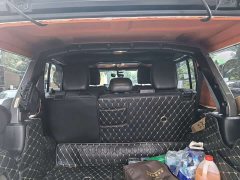 Jeep Wrangler New Energy Four-Door 2.0T 4xe Sahara Trailhawk Edition - ფოტო 7