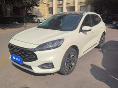 Ford Escape 2020 EcoBoost 245 AWD Premium Edition - ფოტო 1