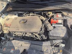 Ford Escape 2020 EcoBoost 245 AWD Premium Edition - ფოტო 10