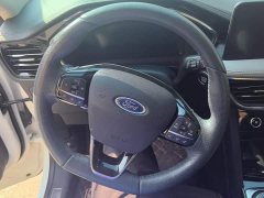 Ford Escape 2020 EcoBoost 245 AWD Premium Edition - ფოტო 15