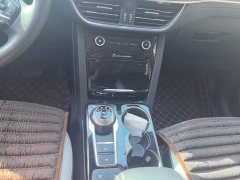 Ford Escape 2020 EcoBoost 245 AWD Premium Edition - ფოტო 16