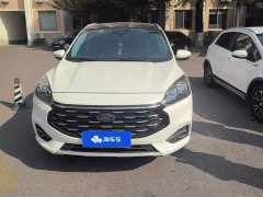 Ford Escape 2020 EcoBoost 245 AWD Premium Edition - ფოტო 2