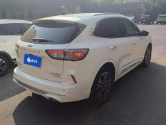 Ford Escape 2020 EcoBoost 245 AWD Premium Edition - ფოტო 3