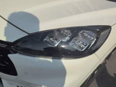 Ford Escape 2020 EcoBoost 245 AWD Premium Edition - ფოტო 5