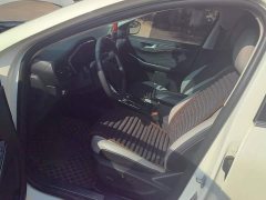 Ford Escape 2020 EcoBoost 245 AWD Premium Edition - ფოტო 9