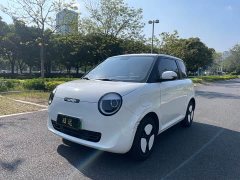 Changan Lumin 2022 210km Sweet Edition - ფოტო 1