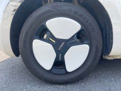 Changan Lumin 2022 210km Sweet Edition - ფოტო 10