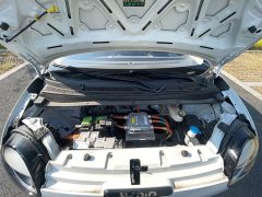 Changan Lumin 2022 210km Sweet Edition - ფოტო 11