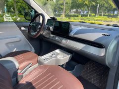 Changan Lumin 2022 210km Sweet Edition - ფოტო 13