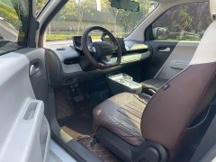 Changan Lumin 2022 210km Sweet Edition - ფოტო 14