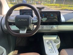 Changan Lumin 2022 210km Sweet Edition - ფოტო 15