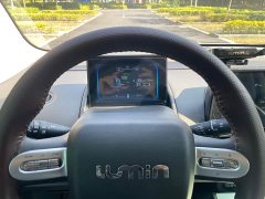Changan Lumin 2022 210km Sweet Edition - ფოტო 16
