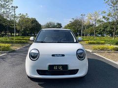 Changan Lumin 2022 210km Sweet Edition - ფოტო 2