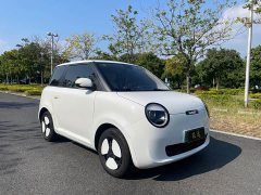 Changan Lumin 2022 210km Sweet Edition - ფოტო 3