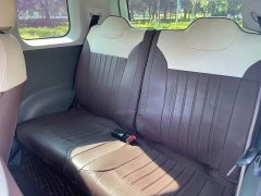 Changan Lumin 2022 210km Sweet Edition - ფოტო 5