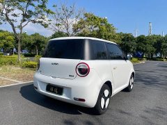 Changan Lumin 2022 210km Sweet Edition - ფოტო 7