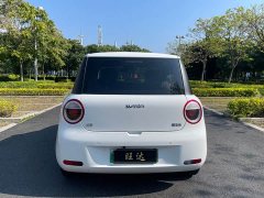 Changan Lumin 2022 210km Sweet Edition - ფოტო 8
